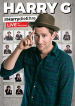 Film: Harry G - #HarrydieEhre - Live in München