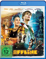 Film: Offline - Das Leben ist kein Bonuslevel