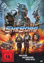 Film: SheBorg