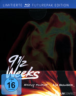 Film: 9 1/2 Wochen - Limitierte Steel Edition