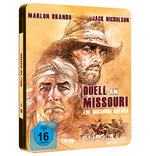 Film: Duell am Missouri - Limitierte Steel Edition