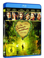 Film: Ein Sommernachtstraum