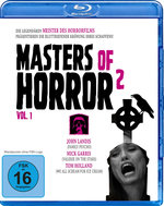 Film: Masters of Horror 2 - Vol. 1