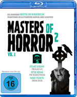 Film: Masters of Horror 2 - Vol. 2