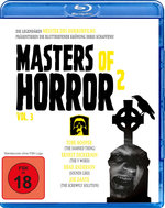 Film: Masters of Horror 2 - Vol. 3