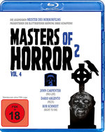 Film: Masters of Horror 2 - Vol. 4