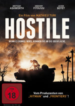 Film: Hostile