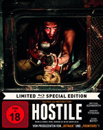 Film: Hostile [Limited Special Edition]