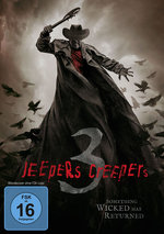 Film: Jeepers Creepers 3