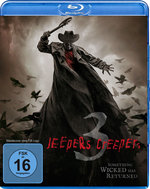 Film: Jeepers Creepers 3
