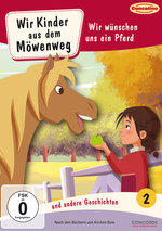 Film: Wir Kinder aus dem Möwenweg u. andere...2
