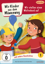 Film: Wir Kinder aus dem Möwenweg u. andere...1
