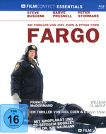 Film: Fargo - Mediabook