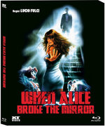 Film: When Alice Broke The Mirror