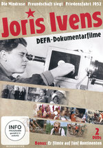 Film: Joris Ivens - DEFA-Dokumentarfilme
