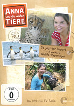 Film: Anna und die wilden Tiere Folge 1 - So jagt...