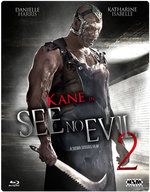 Film: See no evil 2 [MP]