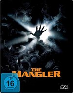 Film: The Mangler - Unrated [MP]