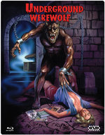 Film: Underground Werewolf [MP]