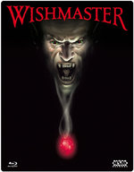 Film: Wishmaster