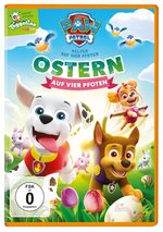 Film: Paw Patrol - Ostern auf vier Pfoten