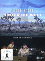 Film: Tokio Hotel - Hinter die Welt [SE]