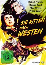 Film: Sie ritten nach Westen