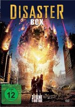 Film: Disaster Box (3 Filme)