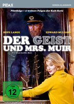 Film: Der Geist und Mrs. Muir