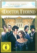 Film: Doctor Thorne [2 DVDs]