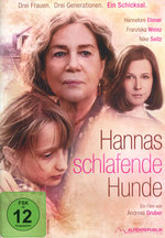 Film: Hannas schlafende Hunde