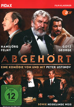 Film: Abgehört - Film-Klassiker