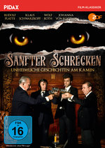 Film: Sanfter Schrecken - Unheimliche Geschichten am..