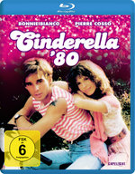 Film: Cinderella 80 (DDR-Synchronisation)