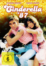 Film: Cinderella 87 (SWR-Synchronisation) [2 DVDs]