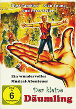 Film: Der kleine Däumling