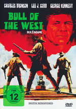 Film: Bull of the West - Der Einsame