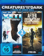 Film: Creatures from the Dark