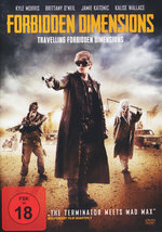 Film: Forbidden Dimensions