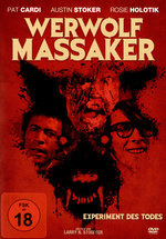 Film: Werwolf Massaker - Experiment des Todes