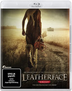 Film: Leatherface - Uncut