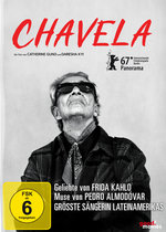 Film: Chavela (OmU)