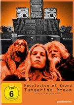 Film: Revolution of Sound - Tangerine Dream
