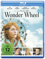 Film: Wonder Wheel