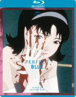 Film: Perfect Blue