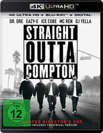 Film: Straight Outta Compton (+ BR)