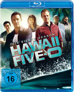 Film: Hawaii Five-0 - Season 7 [5 BRs]
