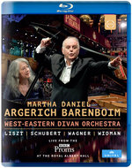 Film: BBC Proms 2016