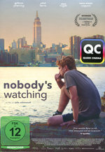 Film: Nobody's Watching