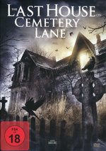 Film: The Last House on Cemetery Lane - Uncut